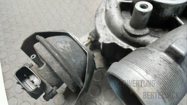 Foto: TURBOLADER ( QXBA ) eines Ford Mondeo Turnier 2.0 TDCi Aut. GL