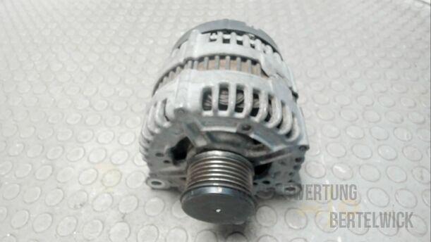 Foto: LICHTMASCHINE / GENERATOR ( 150 A ) eines Ford Mondeo Turnier 2.0 TDCi Aut. GL