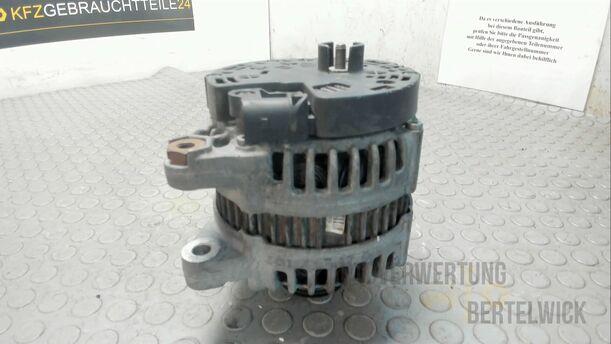 Foto: LICHTMASCHINE / GENERATOR ( 150 A ) eines Ford Mondeo Turnier 2.0 TDCi Aut. GL
