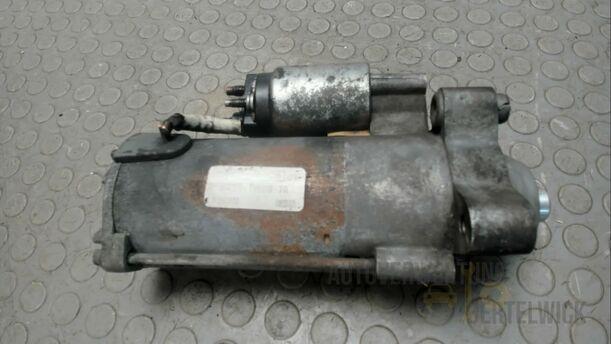 Foto: ANLASSER / STARTER ( AUTOMATIK ) eines Ford Mondeo Turnier 2.0 TDCi Aut. GL