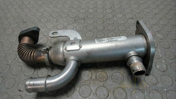 Foto: ABGASKÜGLER / AGR eines Ford Mondeo Turnier 2.0 TDCi Aut. GL