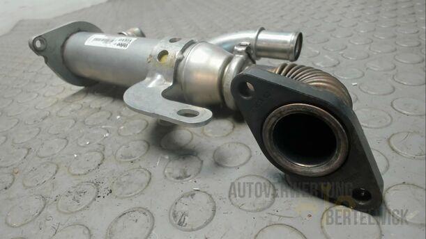 Foto: ABGASKÜGLER / AGR eines Ford Mondeo Turnier 2.0 TDCi Aut. GL