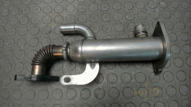 Foto: ABGASKÜGLER / AGR eines Ford Mondeo Turnier 2.0 TDCi Aut. GL
