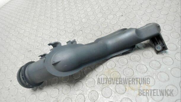 Foto: ÖLFÜLLDECKEL eines Ford Mondeo Turnier 2.0 TDCi Aut. GL