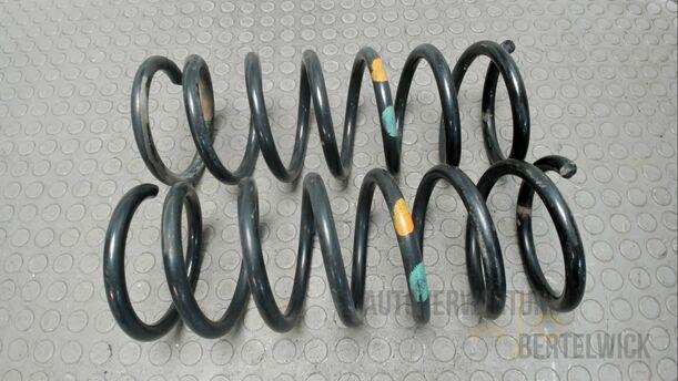 Foto: HINTERFEDERNPAAR eines Ford Mondeo Turnier 2.0 TDCi Aut. GL