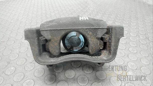 Foto: BREMSSATTEL HINTEN RECHTS eines Ford Mondeo Turnier 2.0 TDCi Aut. GL