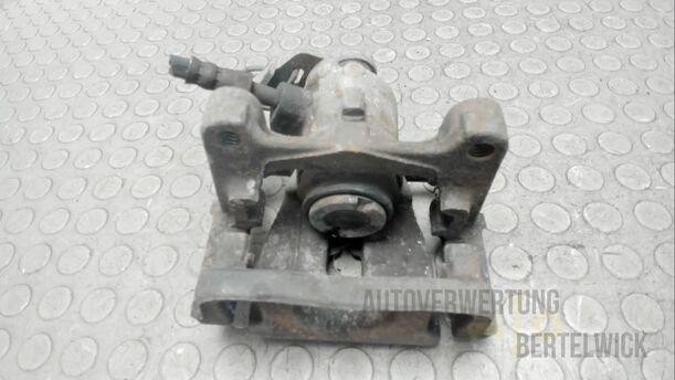 Foto: BREMSSATTEL HINTEN RECHTS eines Ford Mondeo Turnier 2.0 TDCi Aut. GL