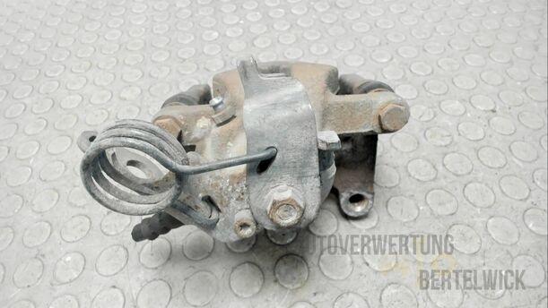 Foto: BREMSSATTEL HINTEN RECHTS eines Ford Mondeo Turnier 2.0 TDCi Aut. GL