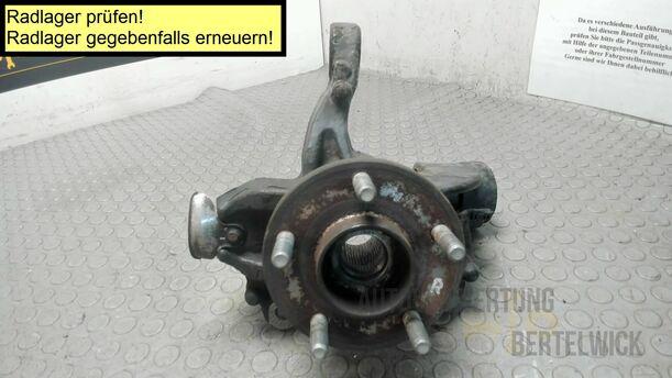 Foto: ACHSSCHENKEL VORNE RECHTS eines Ford Mondeo Turnier 2.0 TDCi Aut. GL