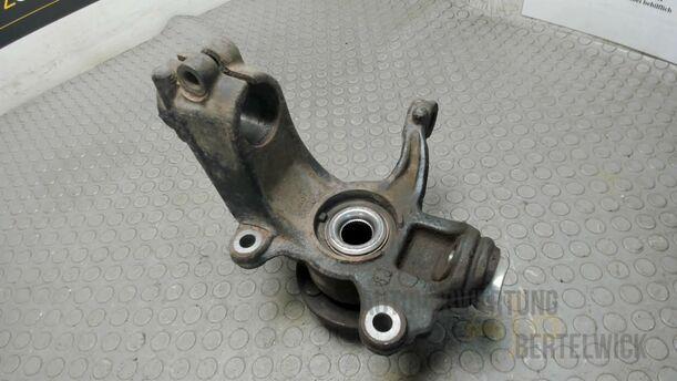 Foto: ACHSSCHENKEL VORNE RECHTS eines Ford Mondeo Turnier 2.0 TDCi Aut. GL