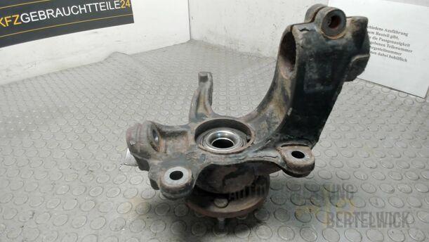 Foto: ACHSSCHENKEL VORNE LINKS eines Ford Mondeo Turnier 2.0 TDCi Aut. GL