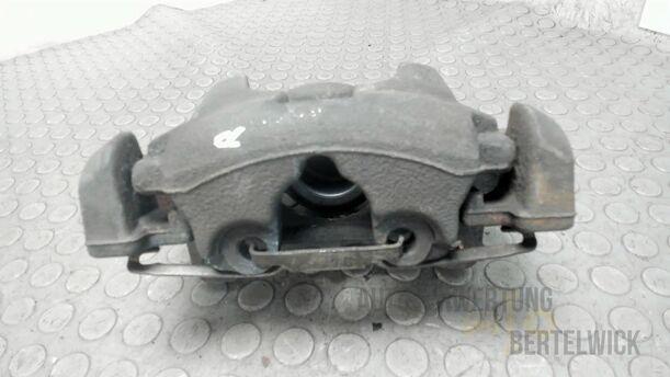 Foto: BREMSSATTEL VORNE RECHTS eines Ford Mondeo Turnier 2.0 TDCi Aut. GL