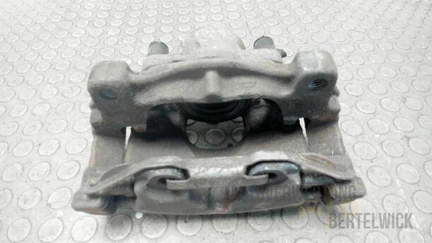 Foto: BREMSSATTEL VORNE RECHTS eines Ford Mondeo Turnier 2.0 TDCi Aut. GL