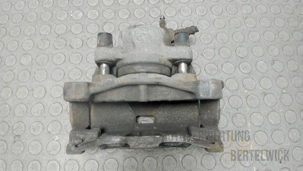 Foto: BREMSSATTEL VORNE RECHTS eines Ford Mondeo Turnier 2.0 TDCi Aut. GL