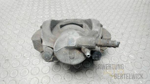Foto: BREMSSATTEL VORNE RECHTS eines Ford Mondeo Turnier 2.0 TDCi Aut. GL