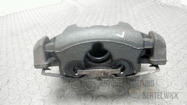 Foto: BREMSSATTEL VORNE LINKS eines Ford Mondeo Turnier 2.0 TDCi Aut. GL