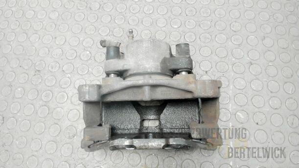 Foto: BREMSSATTEL VORNE LINKS eines Ford Mondeo Turnier 2.0 TDCi Aut. GL