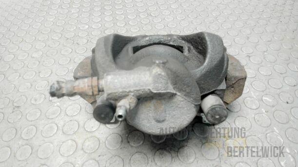 Foto: BREMSSATTEL VORNE LINKS eines Ford Mondeo Turnier 2.0 TDCi Aut. GL