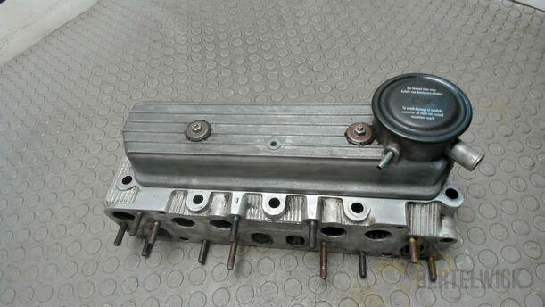 Foto: ZYLINDERKOPF ( AHT ) eines VW Lupo 1.0 GL