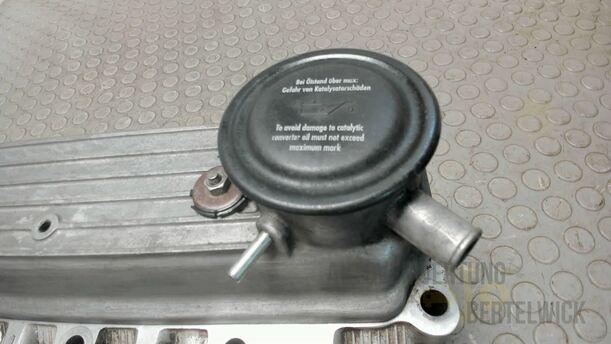 Foto: ZYLINDERKOPF ( AHT ) eines VW Lupo 1.0 GL