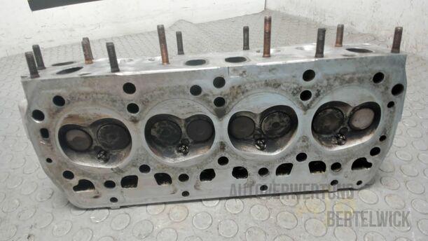 Foto: ZYLINDERKOPF ( AHT ) eines VW Lupo 1.0 GL