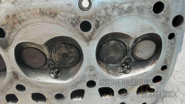 Foto: ZYLINDERKOPF ( AHT ) eines VW Lupo 1.0 GL