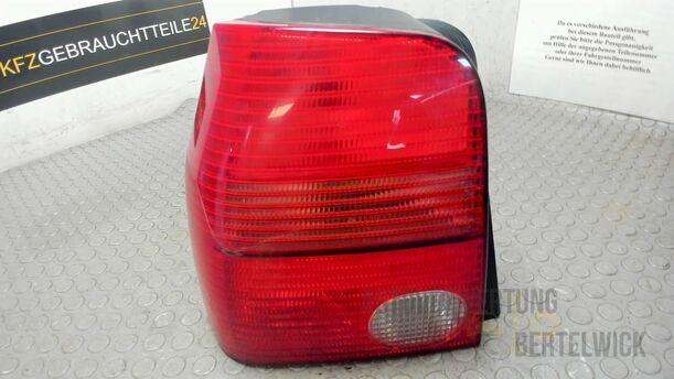Foto: HECKLEUCHTE / RÜCKLICHT LINKS eines VW Lupo 1.0 GL