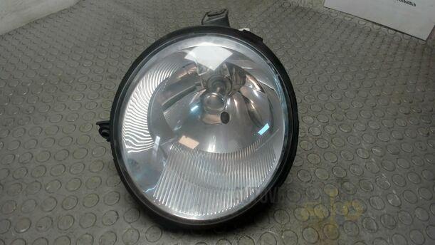 Foto: SCHEINWERFER LINKS eines VW Lupo 1.0 GL