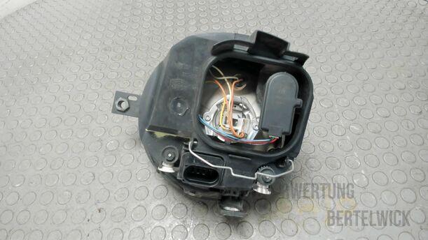 Foto: SCHEINWERFER LINKS eines VW Lupo 1.0 GL
