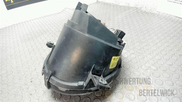Foto: SCHEINWERFER LINKS eines VW Lupo 1.0 GL