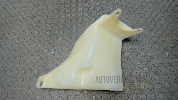Foto: SCHEIBENWASCHBEHÄLTER eines VW Lupo 1.0 GL