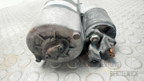 Foto: ANLASSER / STARTER eines VW Lupo 1.0 GL