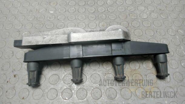 Foto: ZÜNDSPULE eines VW Lupo 1.0 GL