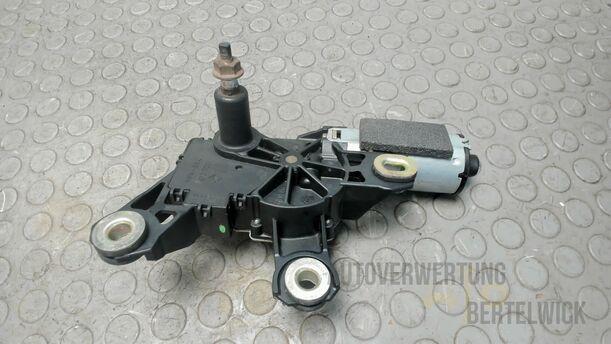 Foto: SCHEIBENWISCHERMOTOR HINTEN eines VW Lupo 1.0 GL