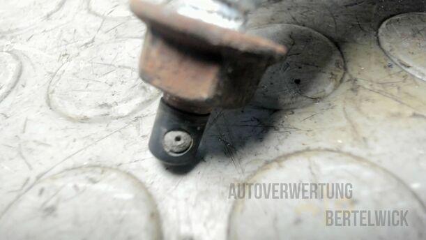 Foto: SCHEIBENWISCHERMOTOR HINTEN eines VW Lupo 1.0 GL