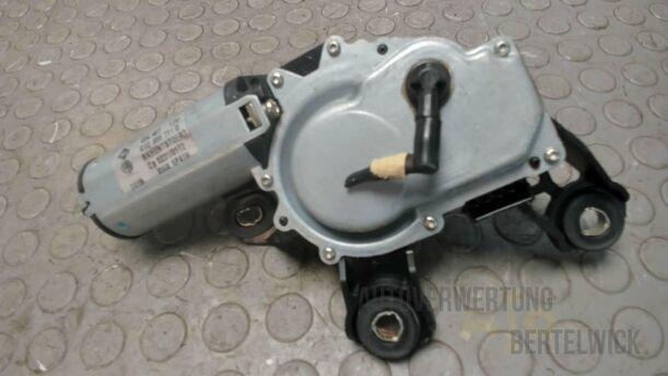 Foto: SCHEIBENWISCHERMOTOR HINTEN eines VW Lupo 1.0 GL