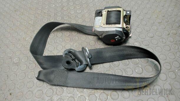 Foto: SICHERHEITSGURT VORNE LINKS eines VW Lupo 1.0 GL
