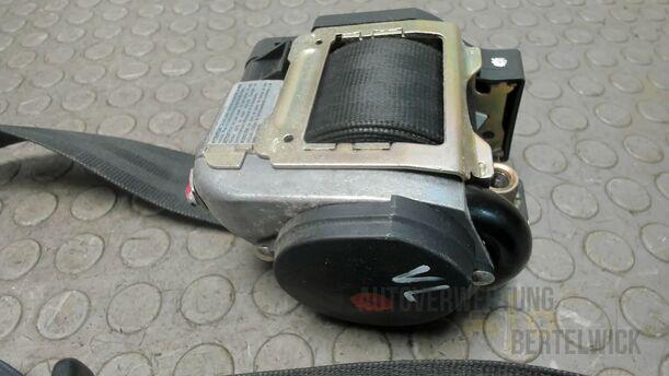 Foto: SICHERHEITSGURT VORNE LINKS eines VW Lupo 1.0 GL