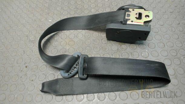Foto: SICHERHEITSGURT VORNE LINKS eines VW Lupo 1.0 GL