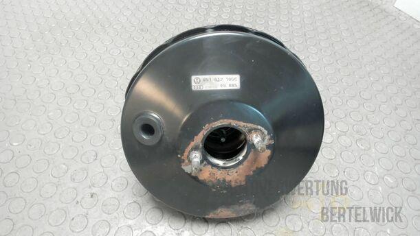 Foto: BREMSKRAFTVERSTÄRKER eines VW Lupo 1.0 GL