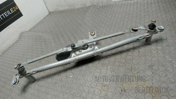 Foto: SCHEIBENWISCHERMOTOR VORNE eines VW Lupo 1.0 GL
