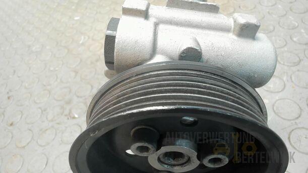 Foto: PUMPE SERVOLENKUNG ( ZUBEHÖR ) eines VW Lupo 1.0 GL