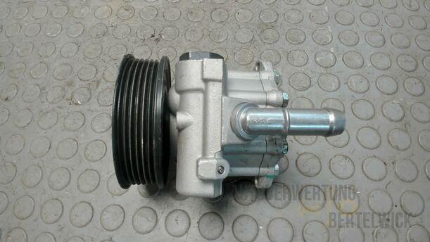Foto: PUMPE SERVOLENKUNG ( ZUBEHÖR ) eines VW Lupo 1.0 GL