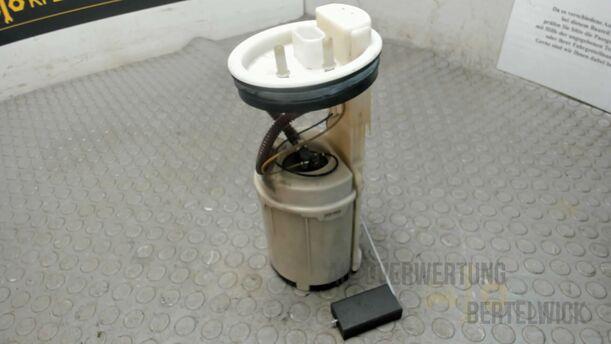 Foto: KRAFTSTOFFPUMPE eines VW Lupo 1.0 GL