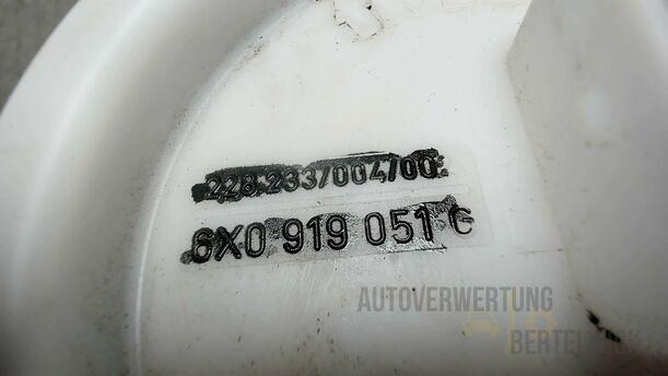 Foto: KRAFTSTOFFPUMPE eines VW Lupo 1.0 GL