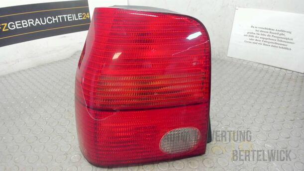 Foto: HECKLEUCHTE / RÜCKLICHT LINKS eines VW Lupo 1.0 GL