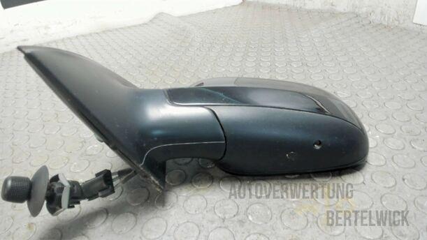 Foto: AUSSENSPIEGEL LINKS MECHANISCH eines VW Lupo 1.0 GL