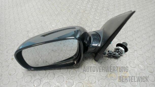 Foto: AUSSENSPIEGEL LINKS MECHANISCH eines VW Lupo 1.0 GL