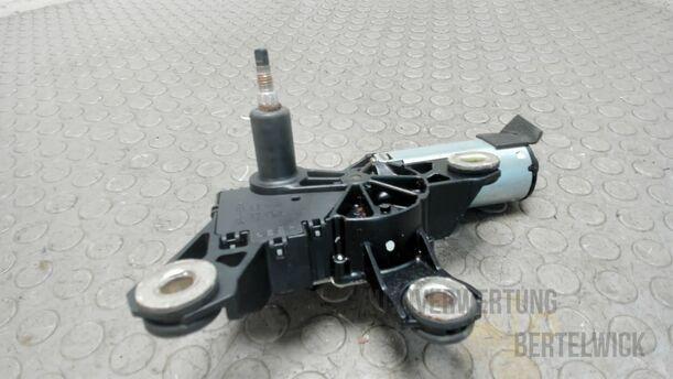 Foto: SCHEIBENWISCHERMOTOR HINTEN eines VW Lupo 1.0 GL