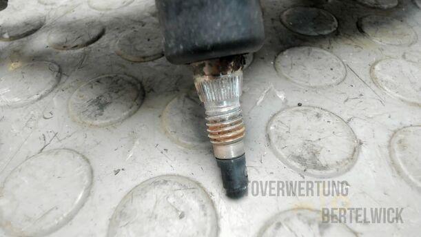 Foto: SCHEIBENWISCHERMOTOR HINTEN eines VW Lupo 1.0 GL